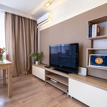 Stawowa Premium Apartment - 69 M2 With Sauna And Private Garage Kraków Exteriör bild