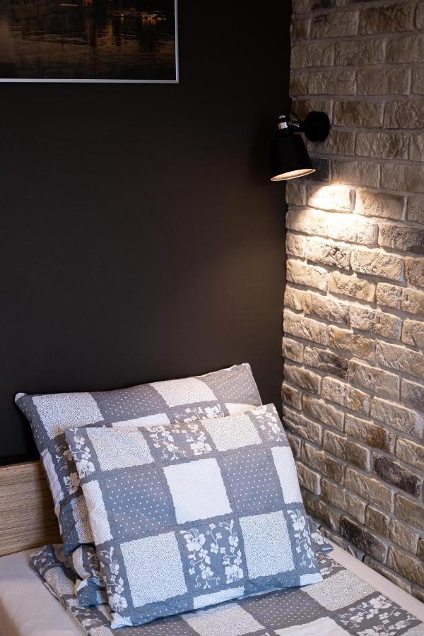 Stawowa Premium Apartment - 69 M2 With Sauna And Private Garage Kraków Exteriör bild